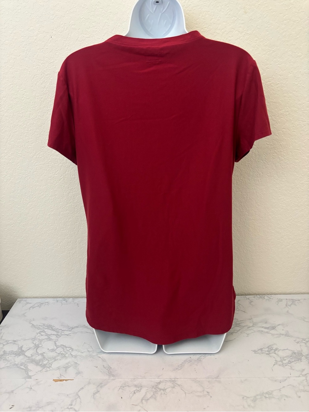 No Boundaries T Shirt Juniors M/L Short Sleeve Lot Of 2 Pullover Tops - Picture 6 of 11
